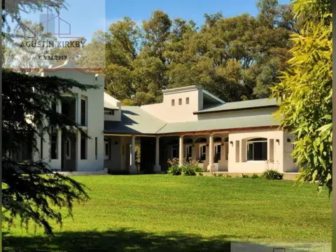 Terreno en Venta en San Andres de Giles, USD 24.000