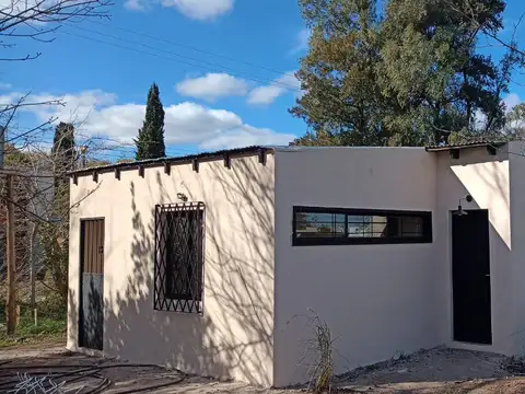 Casa en Alquiler 30 años