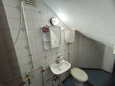 Depto Tipo Casa en Alquiler de 1 dormitorio