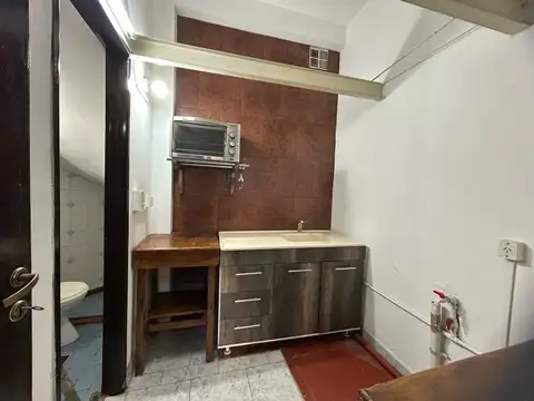 Depto Tipo Casa en Alquiler en San Fernando, $ 500.000