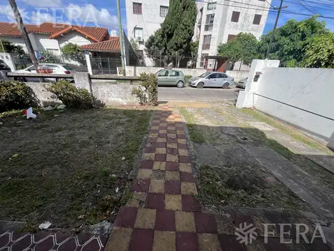 Terreno en Venta 9  mts Frente