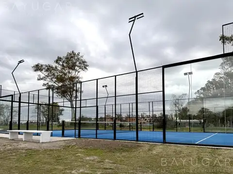 OPORTUNIDAD - Casa terminada en Barrio Santa Sofia - Pilar del Este