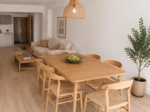Departamento en Venta 1 año