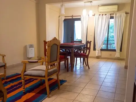 Macrocentro. Arenales 100
