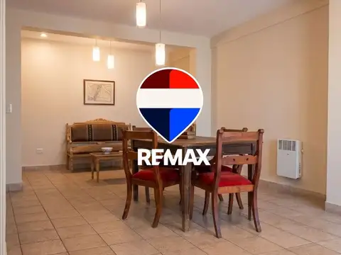 DEPTO VENTA LUMINOSO CON BALCÓN², 2D, MACROCENTRO
