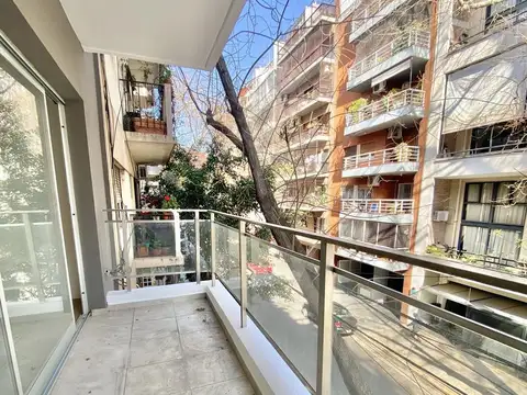 Departamento en Venta al Oeste