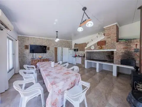 Campo en Venta de 7  ha