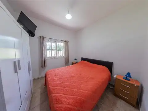Campo en Venta Chacra