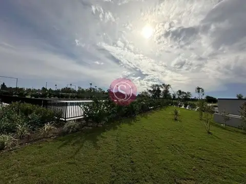 Lote en Venta en Los Cardos, Pilar