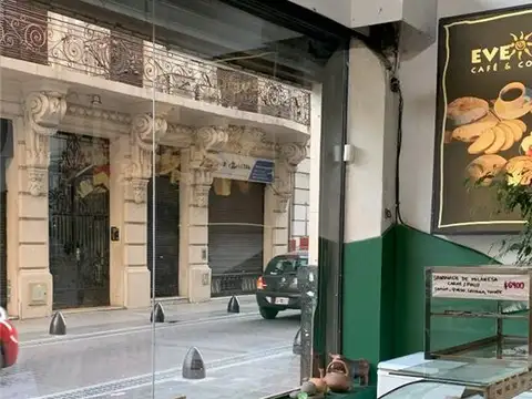Local en Venta en San Nicolás, USD 350.000