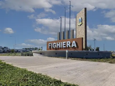 Campo de 38 hectareas en Fighiera con Suelo Clase 1 cerca de la Autopista
