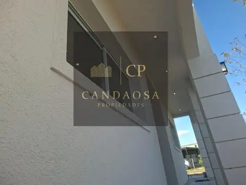 NEV.Casa interna a estrenar San Ramón - Pilar del este