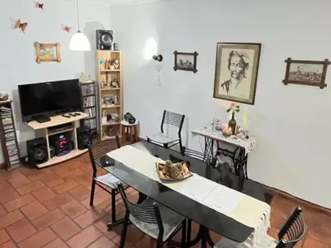 Casa en Alquiler de 3 dormitorios