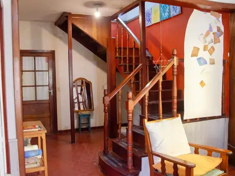 Casa en Venta 50 años