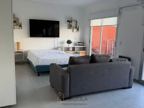 Departamento en Venta en Saavedra, USD 110.000