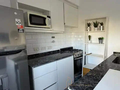 Departamento en Venta al Este