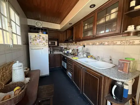 Casa en Venta en Beccar, USD 143.000