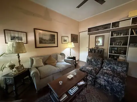 Casa en Venta en Beccar, USD 143.000