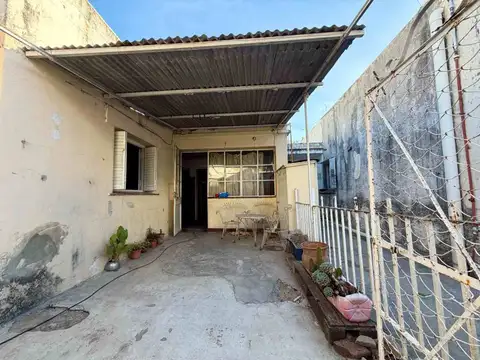 Casa en Venta 47 años