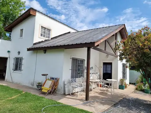 Casa en Venta de 4 dormitorios