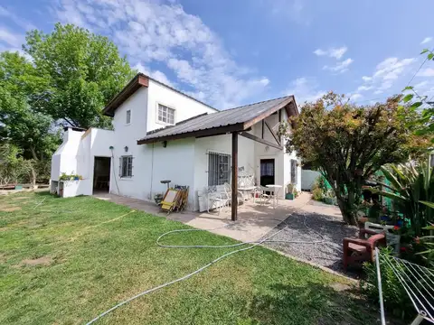 Casa en venta, Fátima, Localidad de PIlar.-