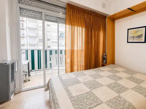 Departamento en Venta con 1 cochera
