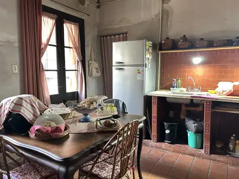 Casa en Venta 100 años