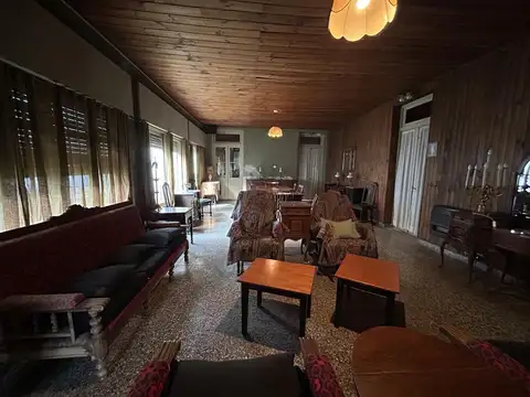 Casa en Venta en Trenque Lauquen, USD 128.000