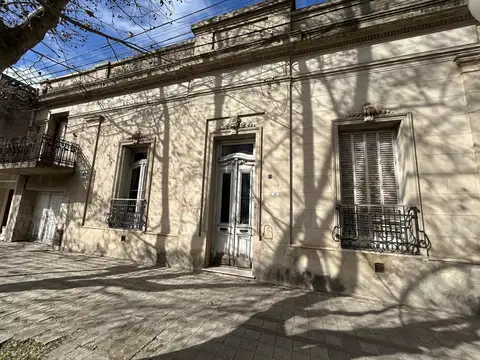 Casa de Estilo en Venta