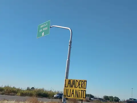 Terreno en Venta de 1000,0 m2