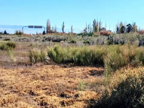 Terreno en Venta en San Roque, USD 14.000
