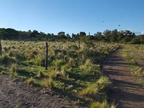 Terreno en Venta en La Falda, USD 4.000