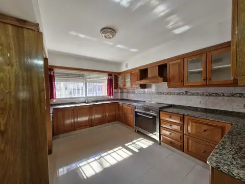 Casa en Alquiler al Norte