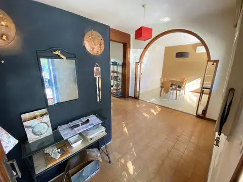 Casa en Venta en Chacarita, USD 295.000