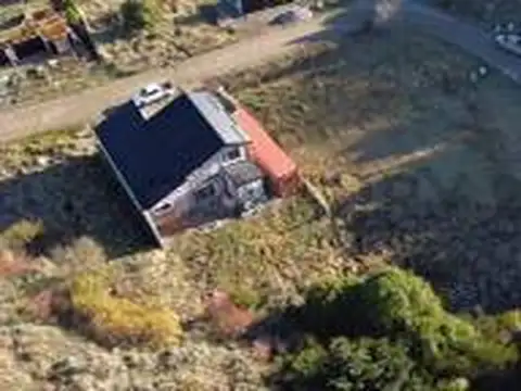 VENTA LOTE SAN MARTIN DE LOS ANDES . BARRIO LAS NALCAS.