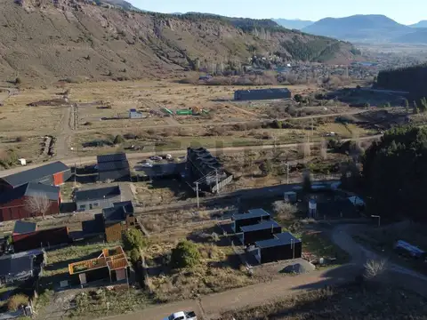 Terreno en Venta 8  mts Fondo