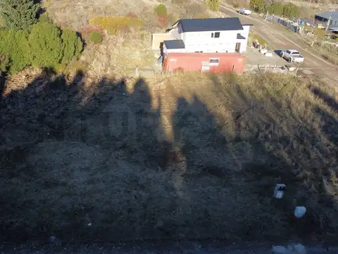 Terreno en Venta de 169,0 m2