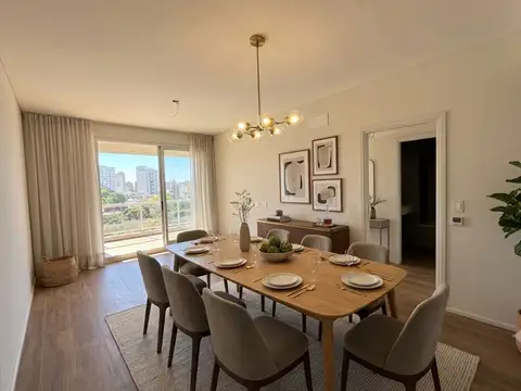 DEPARTAMENTO 3 AMBIENTES VENTA VILLA ORTUZAR