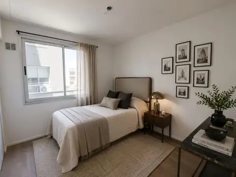 Departamento en Venta en Villa Ortuzar, USD 307.000