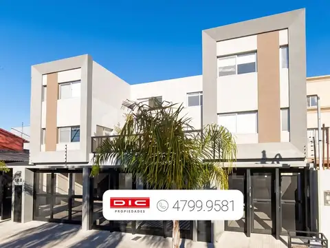 Departamento 3 ambientes Venta - Olivos-Maipu/Uzal