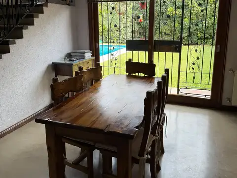 Casa en Venta 56 años