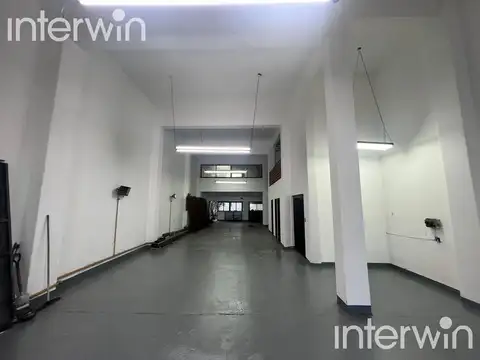 Av. Juan B. Justo al 8900