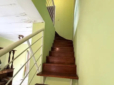 AMPLIO DPTO 3 AMBIENTES CON COCHERA Y TERRAZA PROPIA EN SAN MIGUEL - APTO CRÉDITO