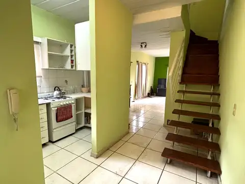 AMPLIO DPTO 3 AMBIENTES CON COCHERA Y TERRAZA PROPIA EN SAN MIGUEL - APTO CRÉDITO