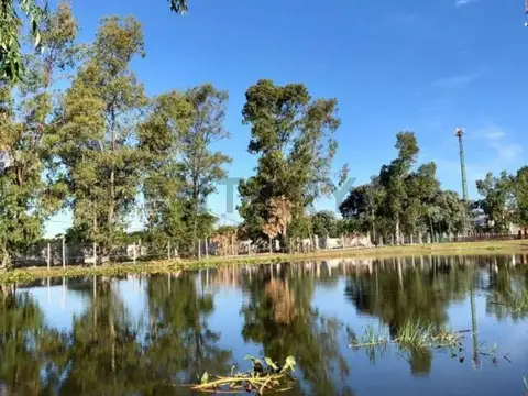 Terreno en Venta en Pilar del Este - Casas del Este, USD 45.000