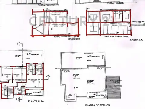 Terreno en Venta de 563,0 m2
