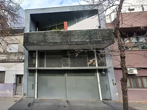 Oficina en Alquiler en Villa Ortuzar, $ 1.500.000