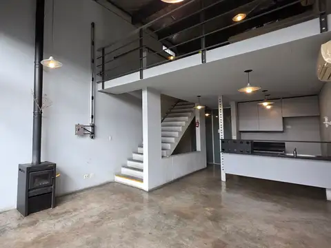 Alquiler Oficina Villa Ortuzar Sin Expensas