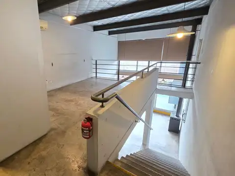 Oficina en Alquiler 18 años
