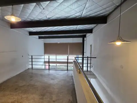 Alquiler Oficina Villa Ortuzar Sin Expensas